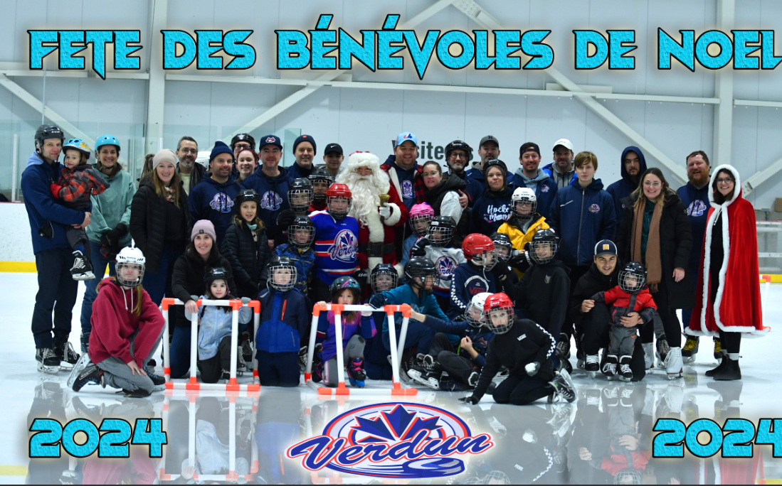 Journée des bénévoles 2024