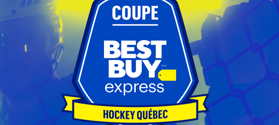 Coupe Best Buy Express