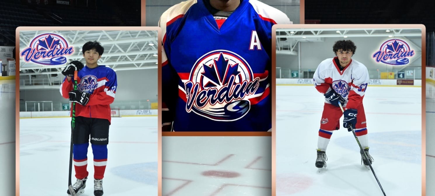 Joueurs de la semaine