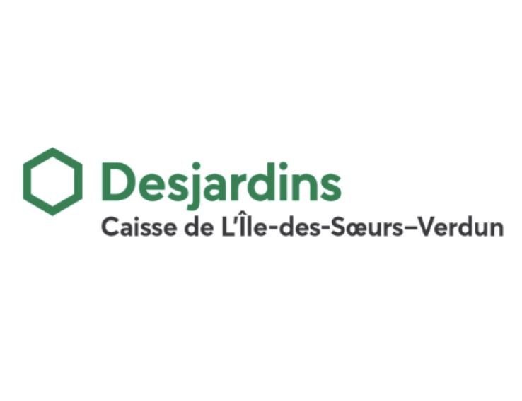 Desjardins Caisse de L'ile-des-Soeurs-Verdun