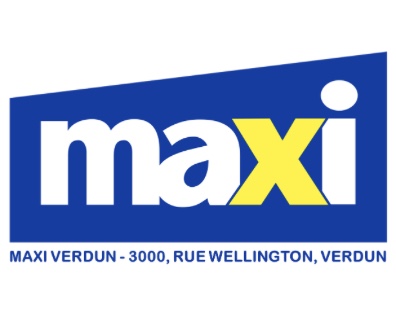 Maxi Verdun