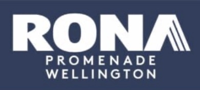 Rona - Promenade Wellington