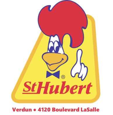 St-Hubert