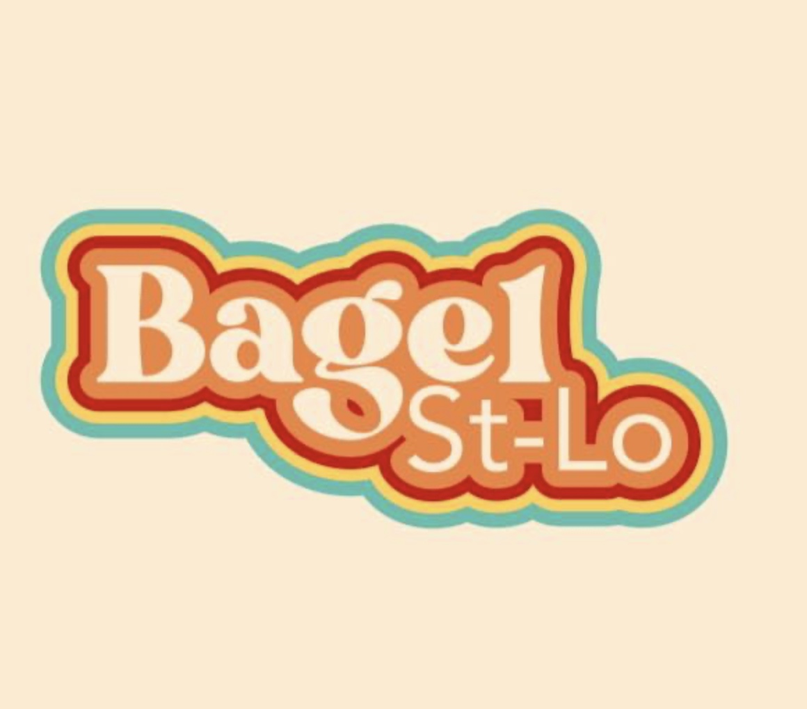 Bagel St-Lo