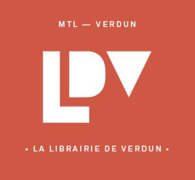 Librairie de Verdun