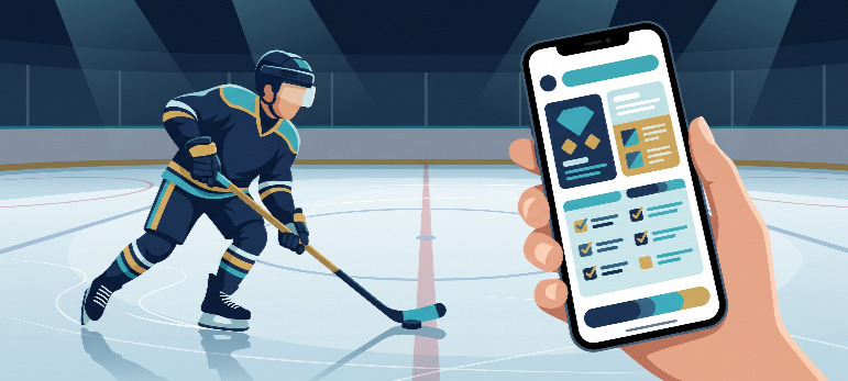 Renseignements pour les joueurs AA et BB : camp d’essais des Chacals